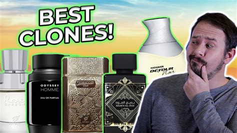 clones perfumes nicho|best tobacco clone perfume.